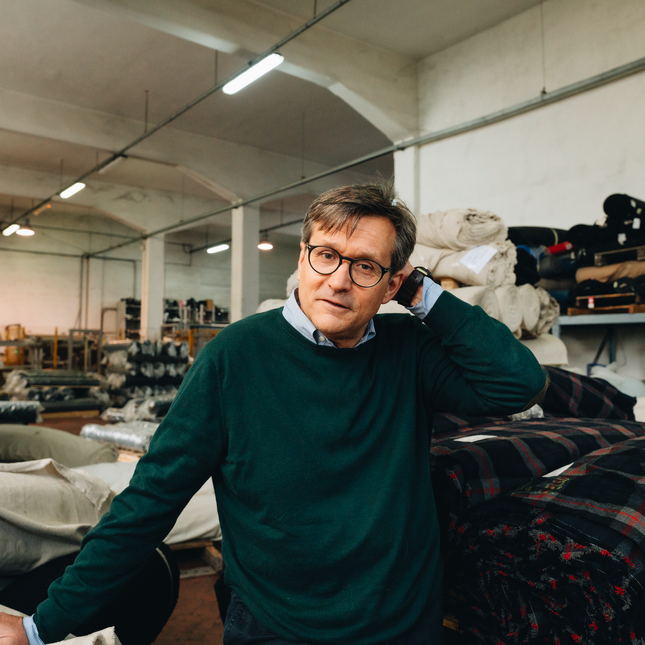 Swedish Wool 